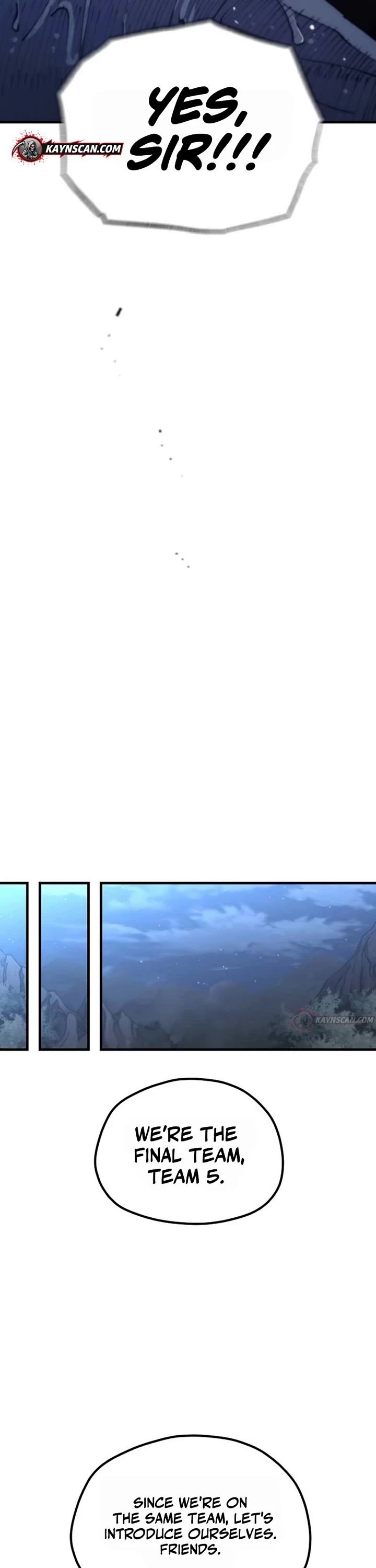 Murim RPG Simulation Chapter 183 page 32 - Chapter 183