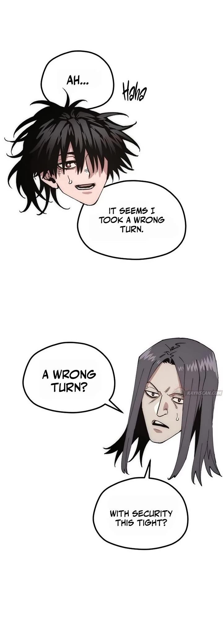 Murim RPG Simulation Chapter 183 page 4 - Chapter 183