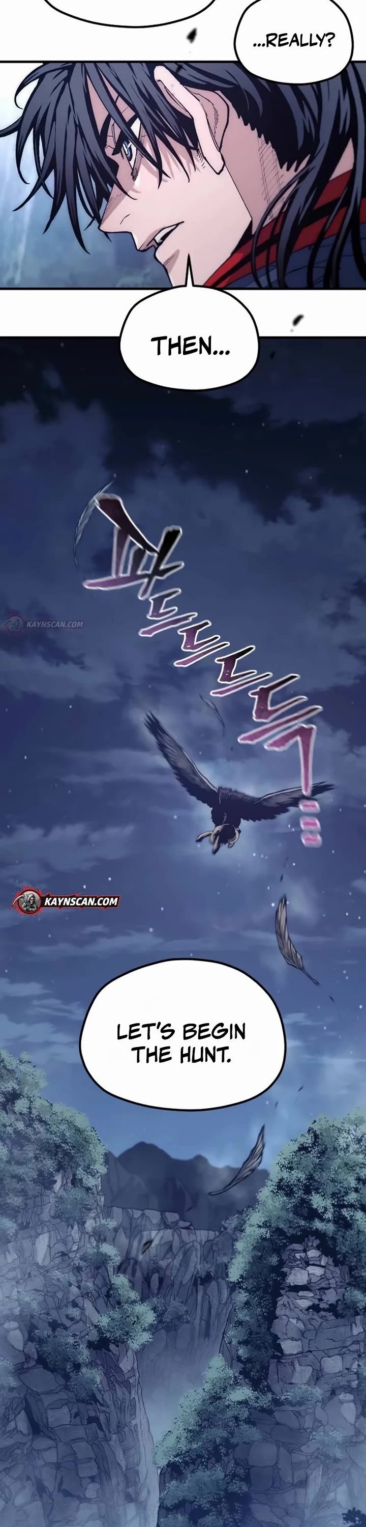 Murim RPG Simulation Chapter 183 page 47 - Chapter 183