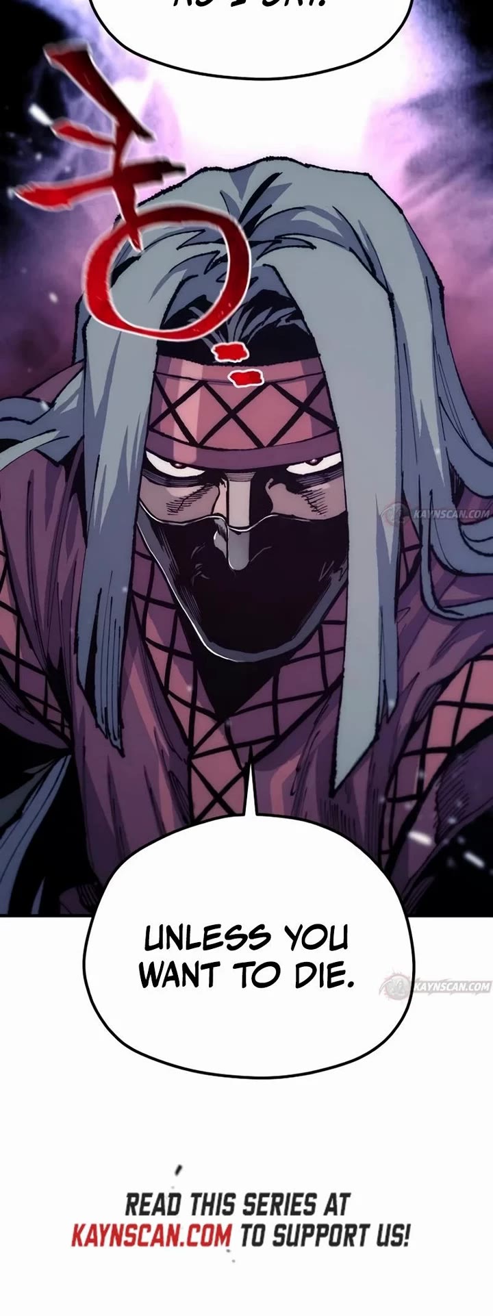 Murim RPG Simulation Chapter 183 page 49 - Chapter 183