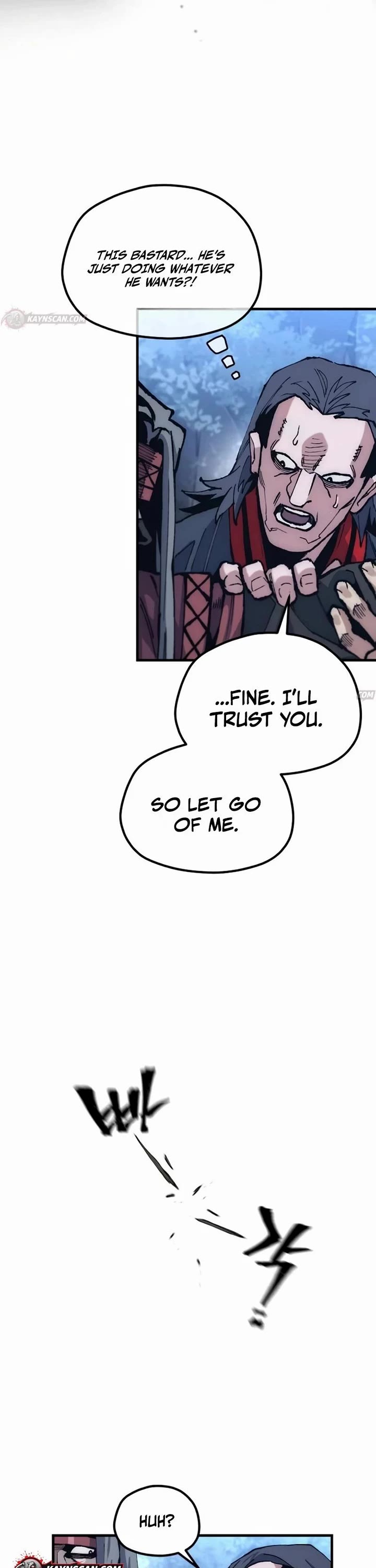 Murim RPG Simulation Chapter 183 page 52 - Chapter 183