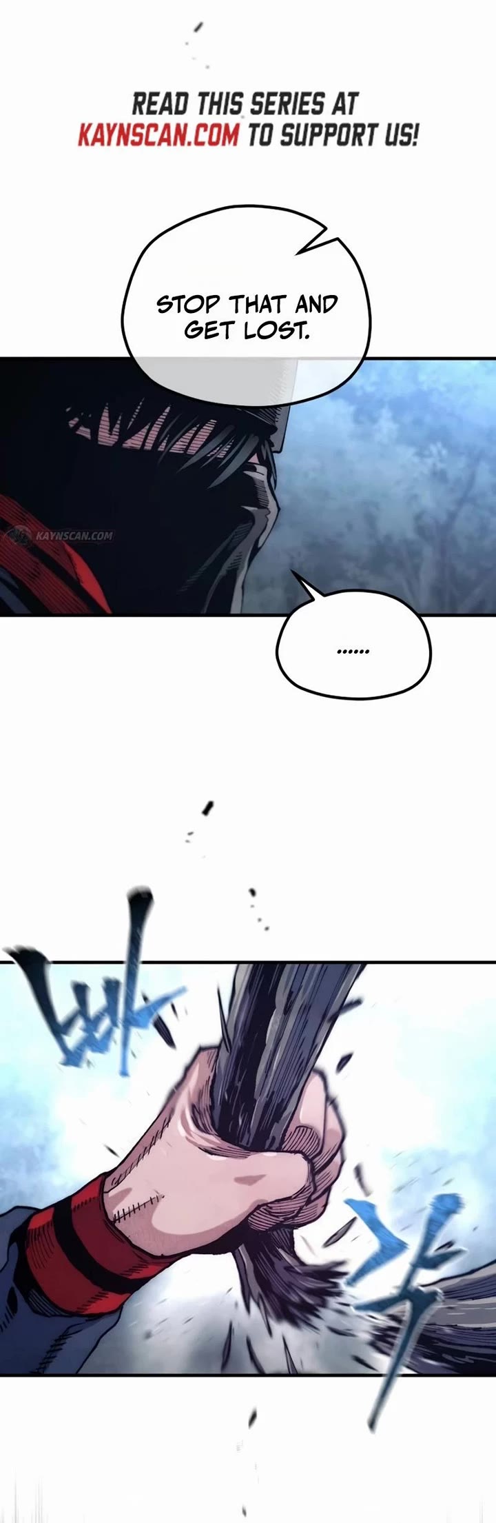 Murim RPG Simulation Chapter 183 page 55 - Chapter 183