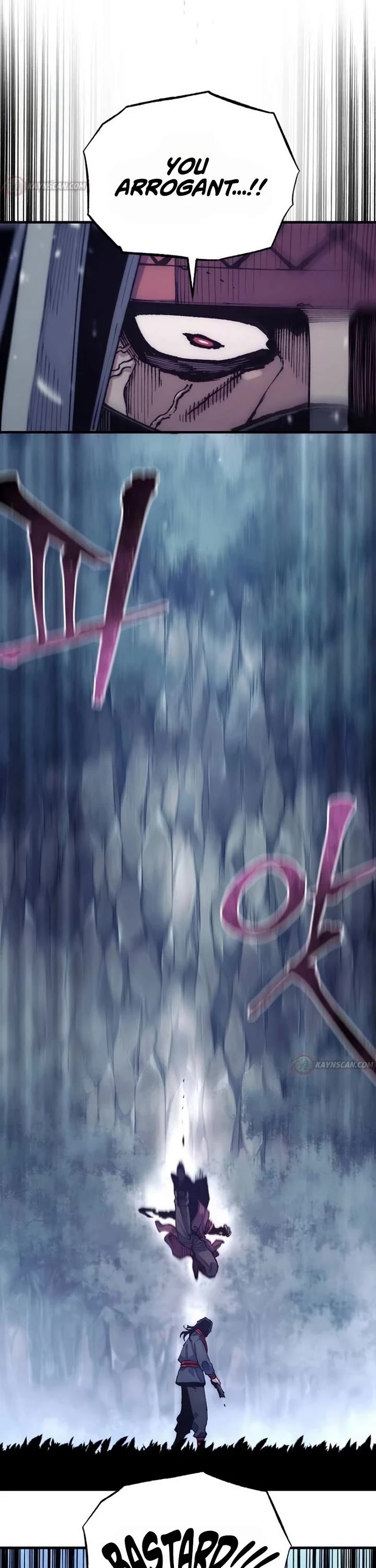 Murim RPG Simulation Chapter 183 page 56 - Chapter 183