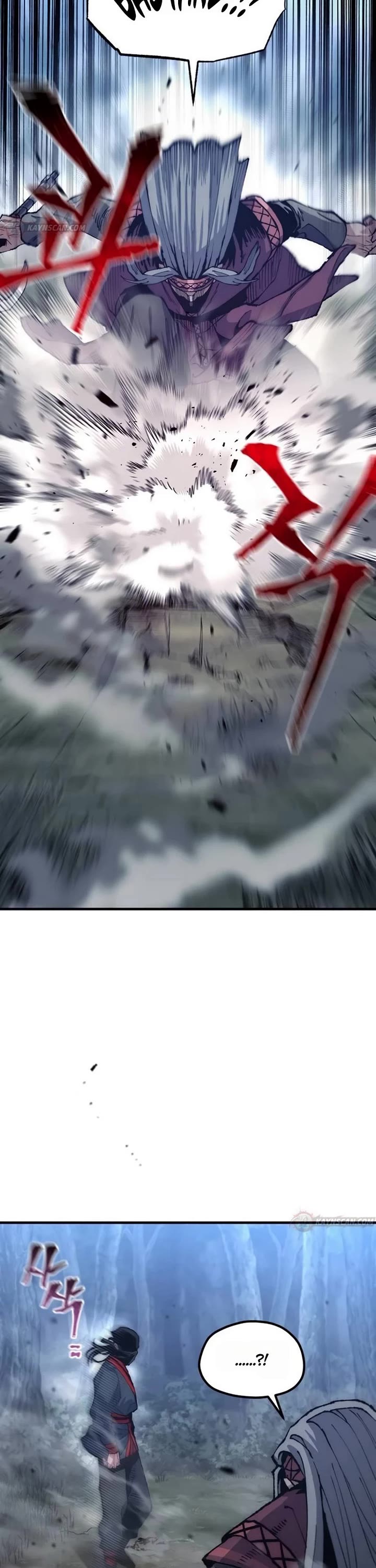 Murim RPG Simulation Chapter 183 page 57 - Chapter 183