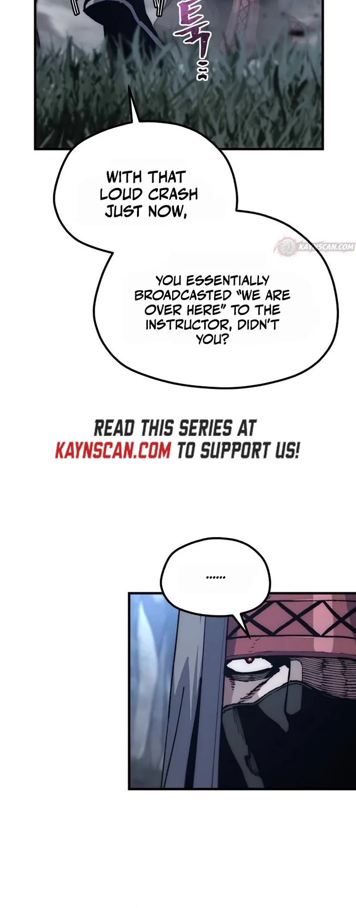 Murim RPG Simulation Chapter 183 page 60 - Chapter 183