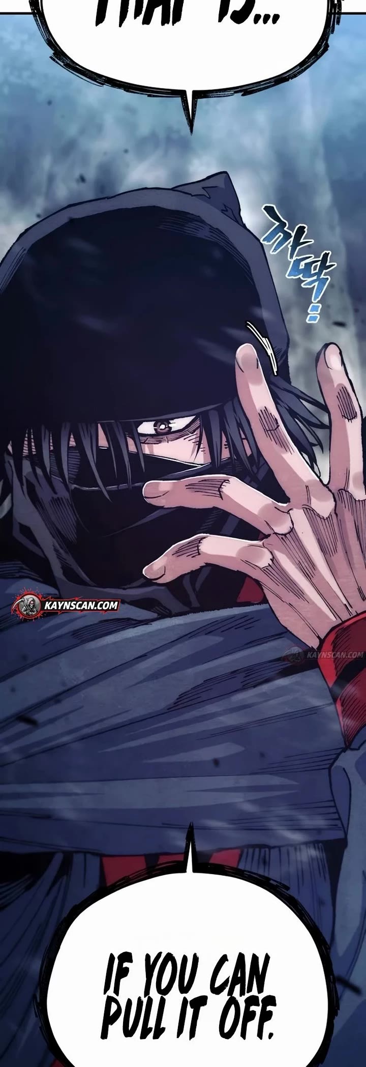 Murim RPG Simulation Chapter 183 page 63 - Chapter 183