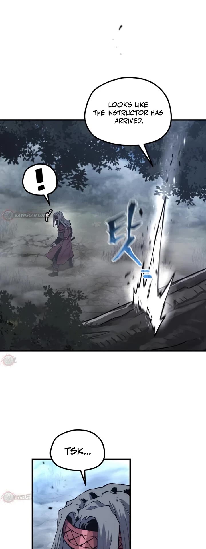 Murim RPG Simulation Chapter 184 page 14 - Chapter 184