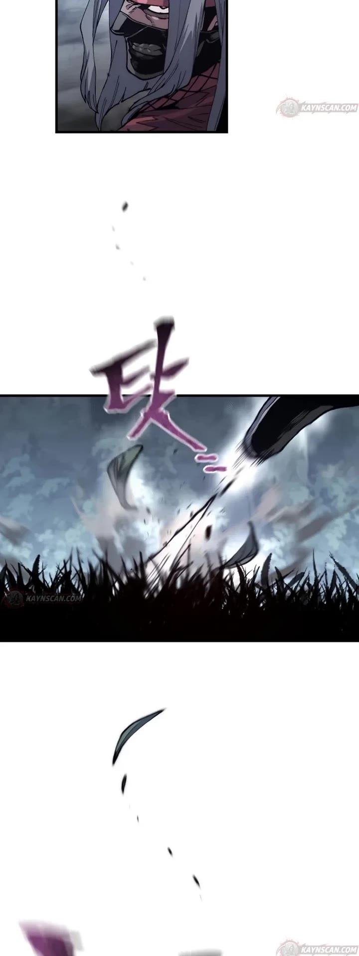 Murim RPG Simulation Chapter 184 page 15 - Chapter 184