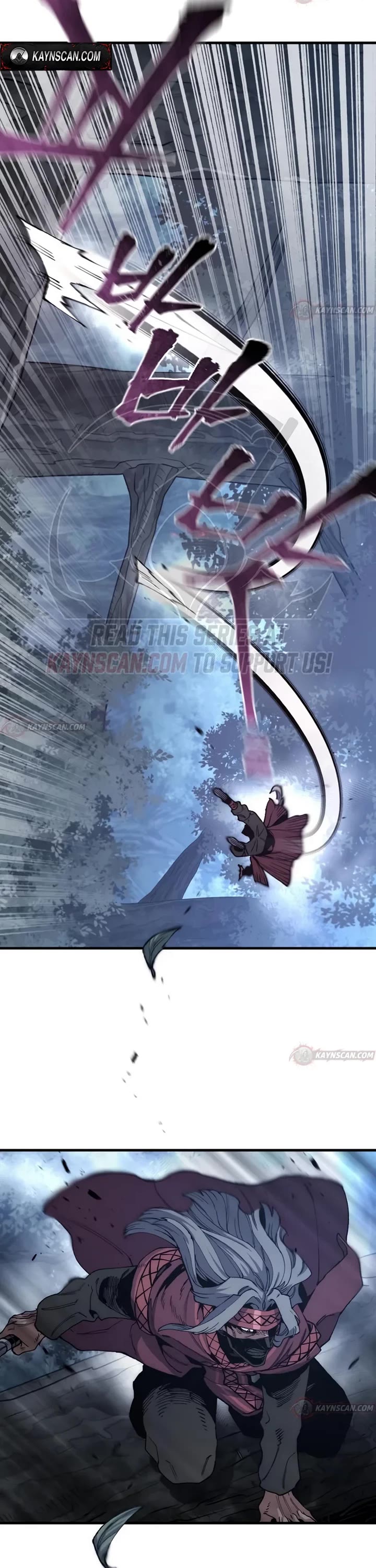 Murim RPG Simulation Chapter 184 page 16 - Chapter 184