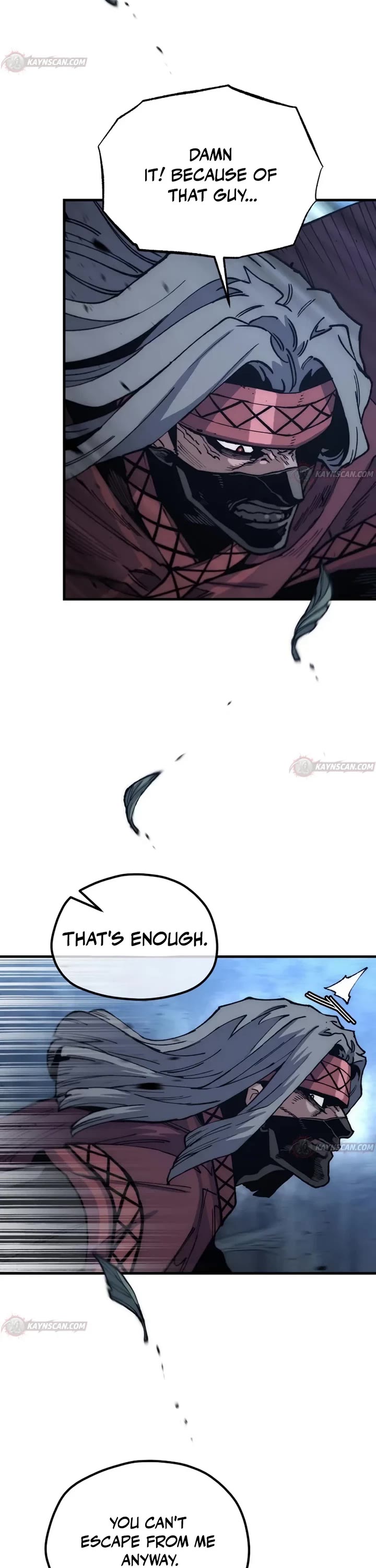 Murim RPG Simulation Chapter 184 page 17 - Chapter 184