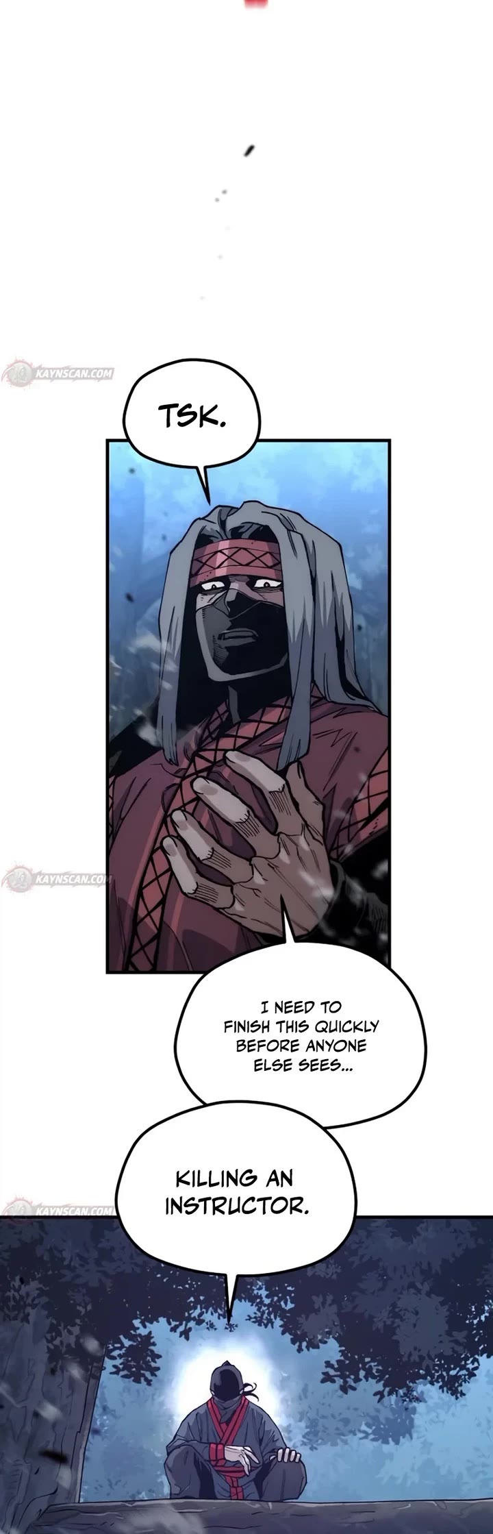 Murim RPG Simulation Chapter 184 page 25 - Chapter 184