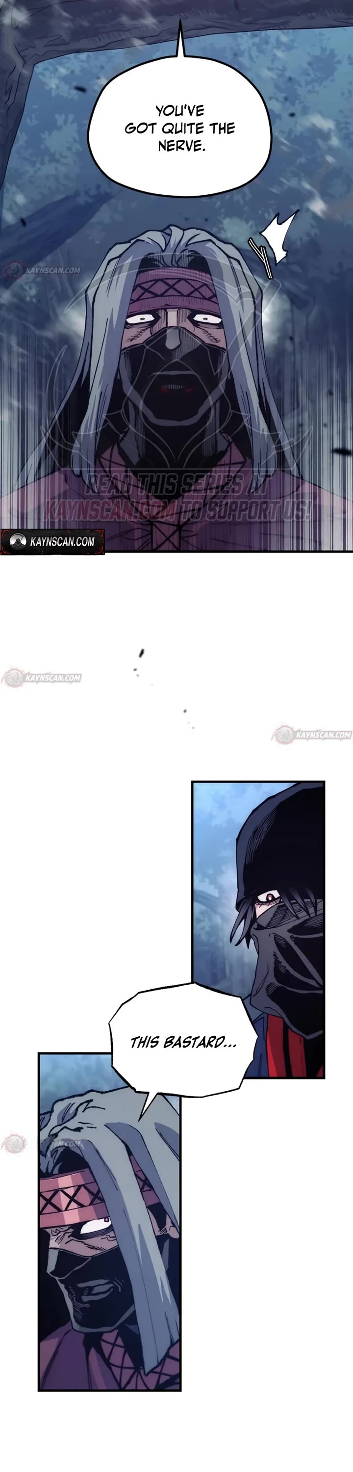 Murim RPG Simulation Chapter 184 page 26 - Chapter 184