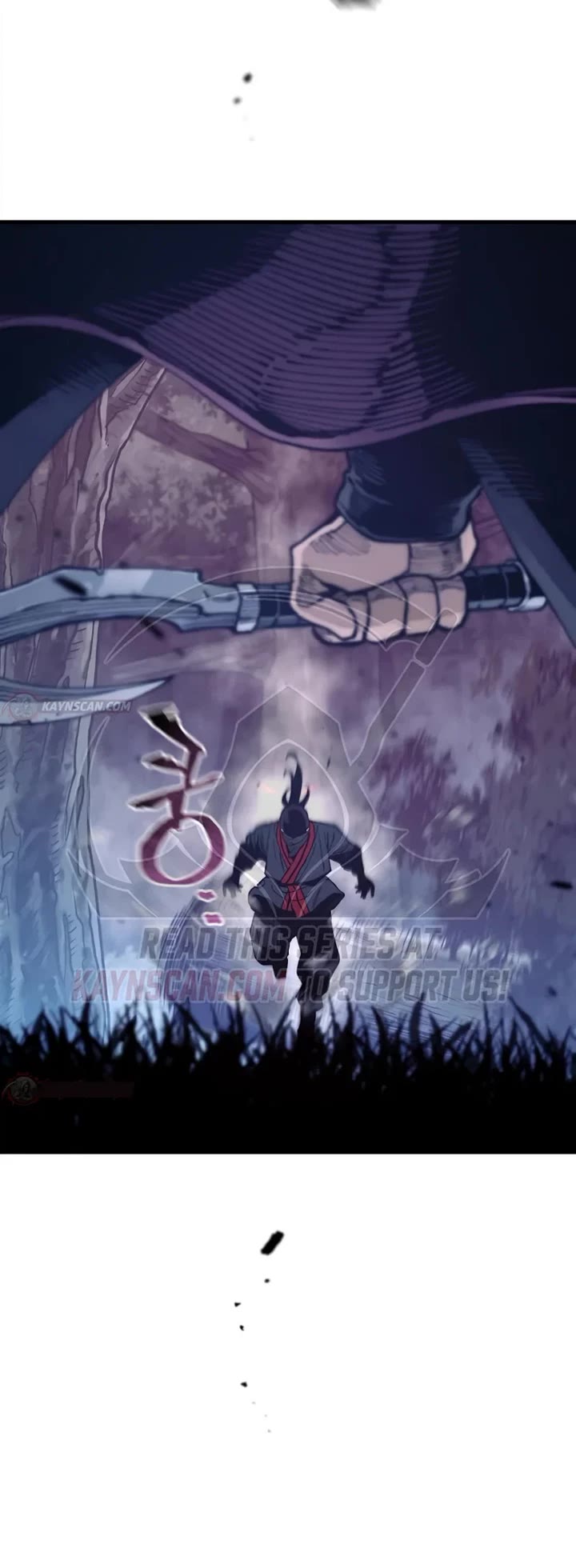 Murim RPG Simulation Chapter 184 page 30 - Chapter 184