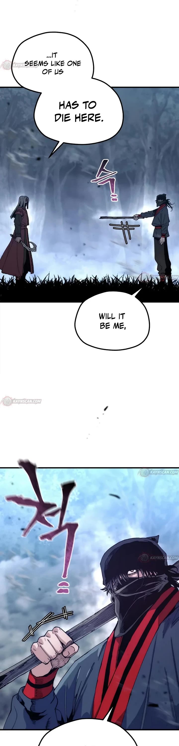 Murim RPG Simulation Chapter 184 page 32 - Chapter 184