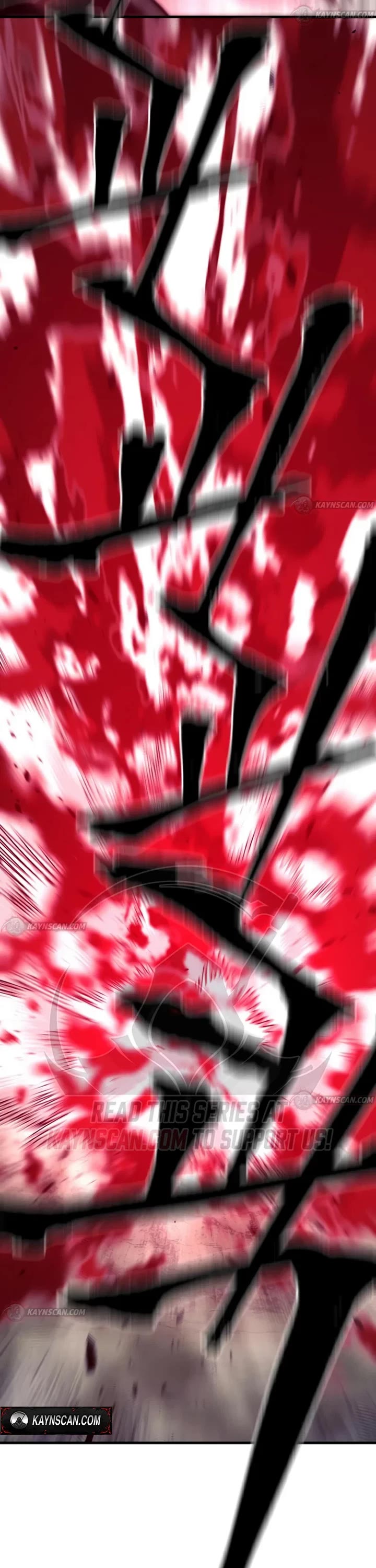 Murim RPG Simulation Chapter 184 page 36 - Chapter 184