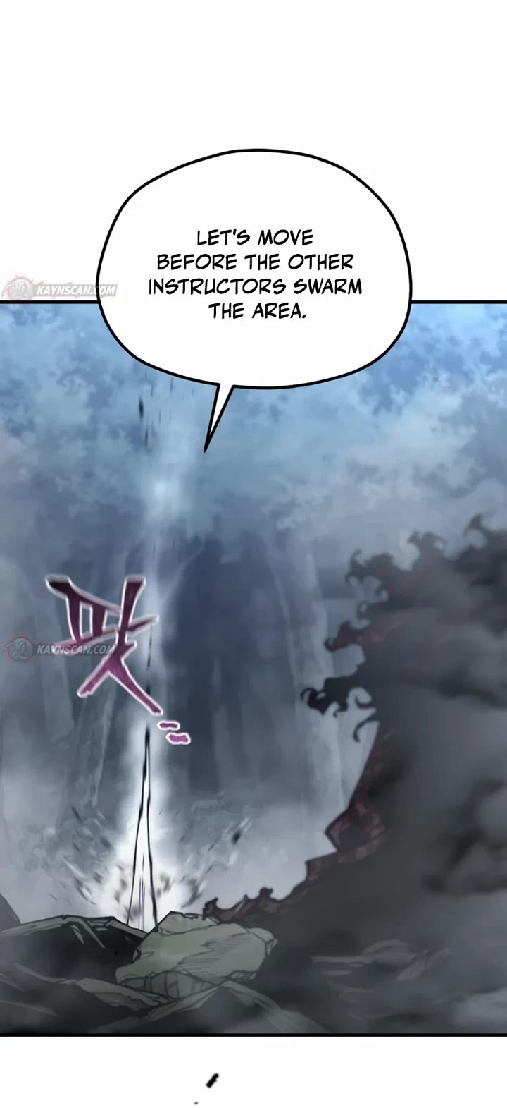 Murim RPG Simulation Chapter 184 page 49 - Chapter 184