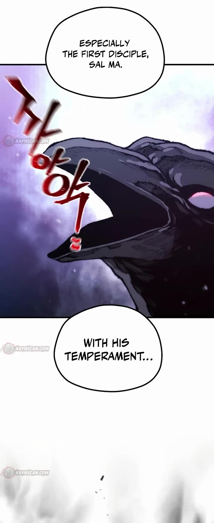 Murim RPG Simulation Chapter 184 page 60 - Chapter 184