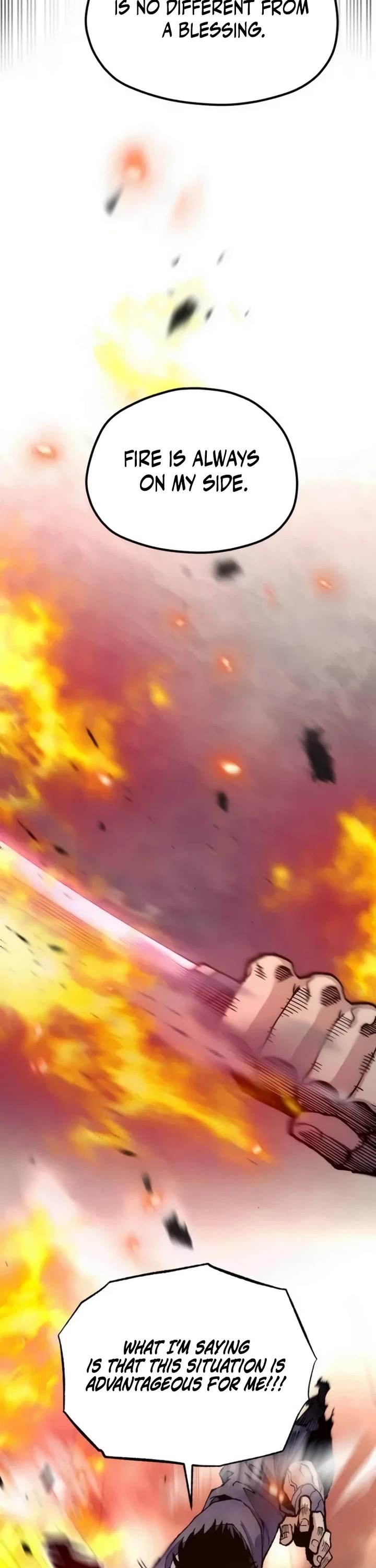 Murim RPG Simulation Chapter 185 page 42 - Chapter 185