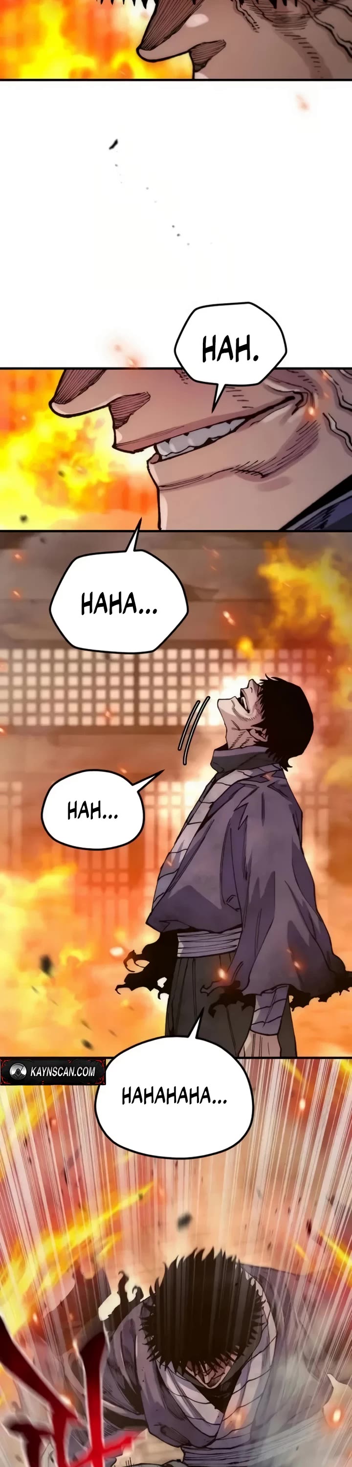 Murim RPG Simulation Chapter 185 page 50 - Chapter 185