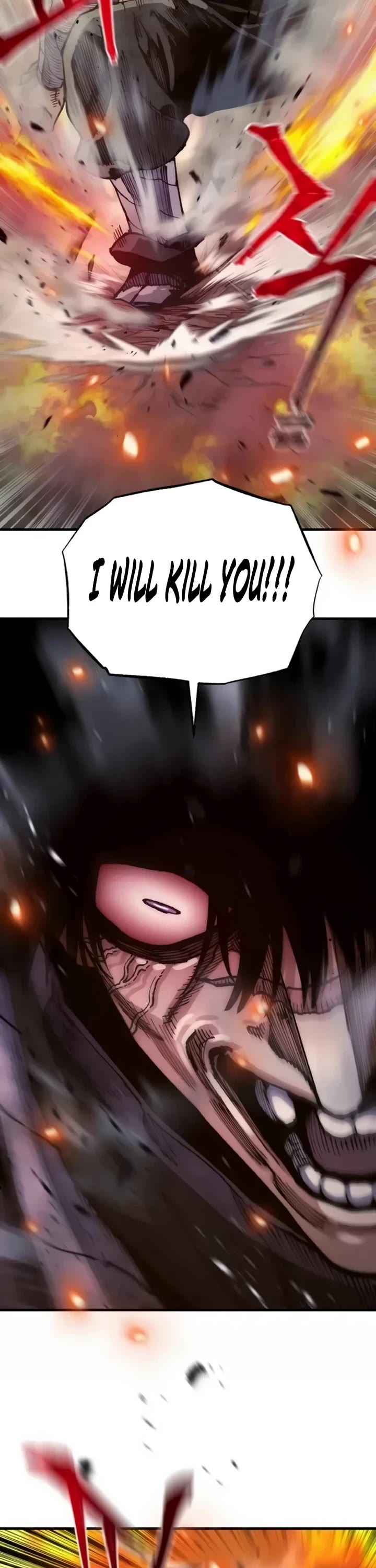Murim RPG Simulation Chapter 185 page 51 - Chapter 185