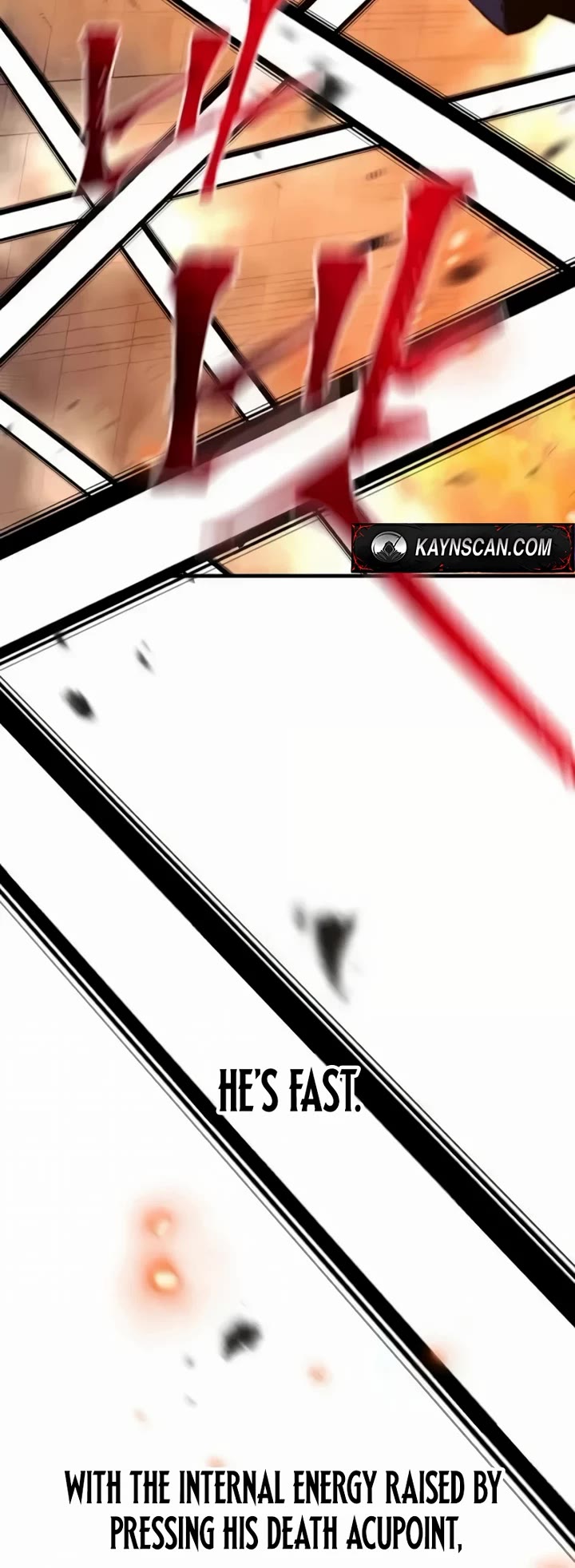 Murim RPG Simulation Chapter 185 page 53 - Chapter 185