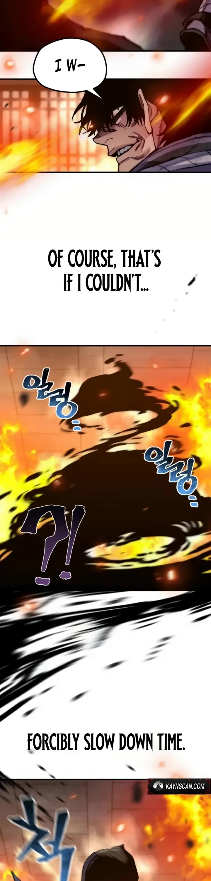 Murim RPG Simulation Chapter 185 page 56 - Chapter 185