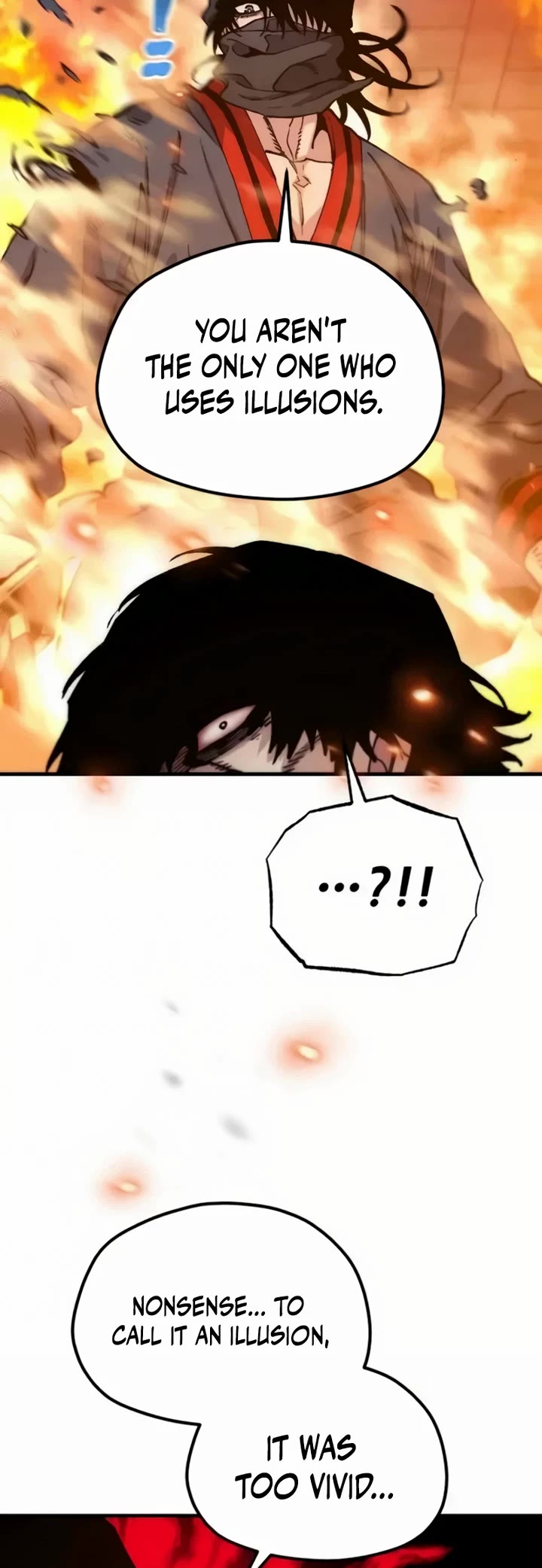Murim RPG Simulation Chapter 185 page 57 - Chapter 185