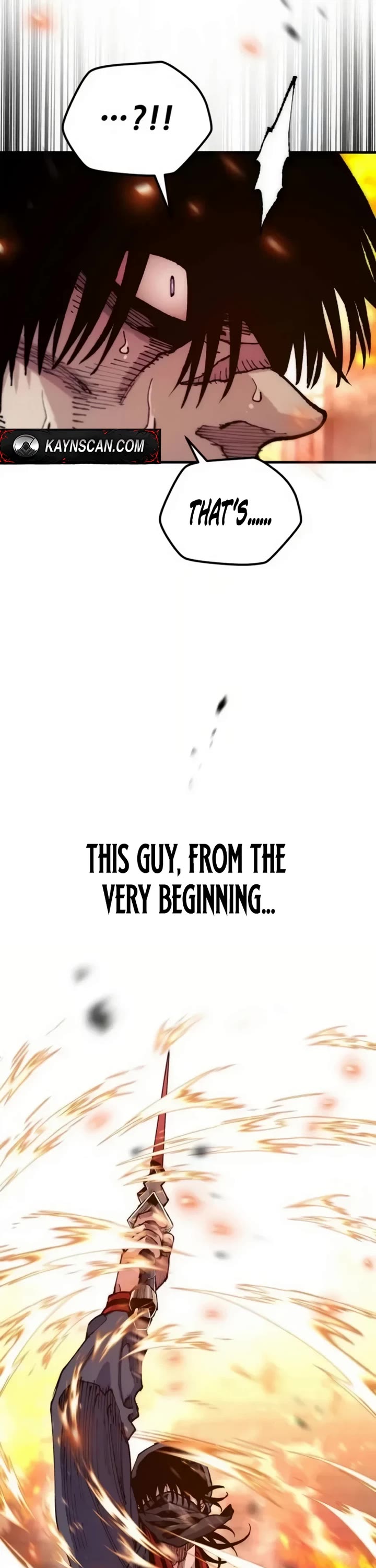 Murim RPG Simulation Chapter 185 page 59 - Chapter 185