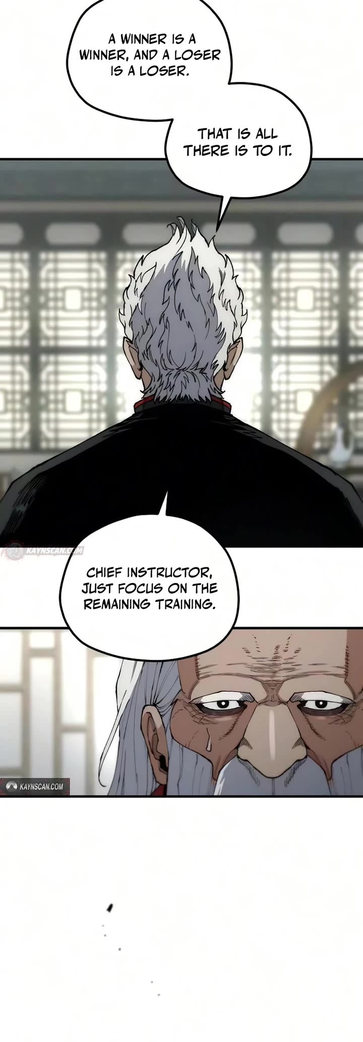 Murim RPG Simulation Chapter 186 page 15 - Chapter 186
