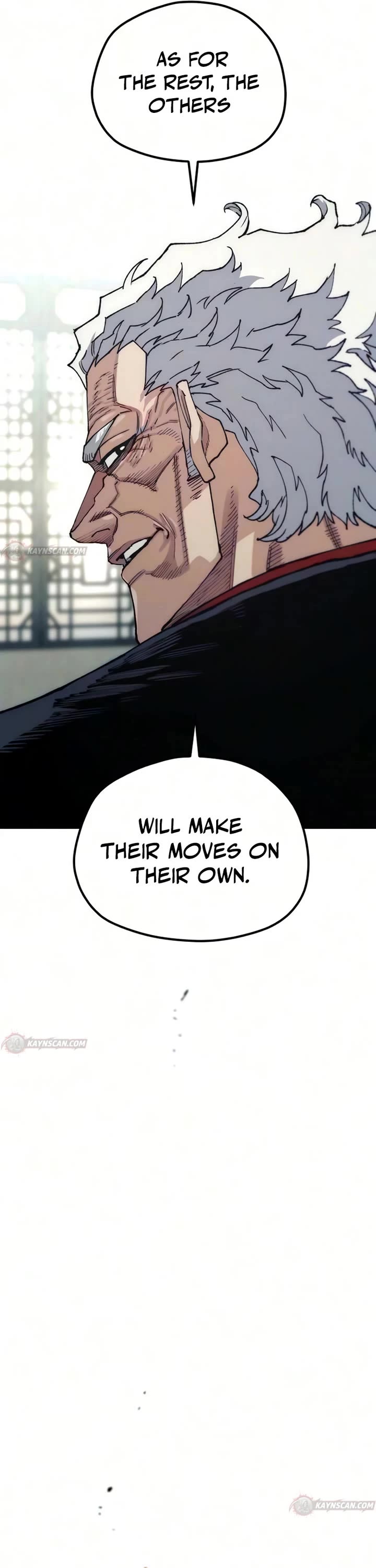 Murim RPG Simulation Chapter 186 page 16 - Chapter 186