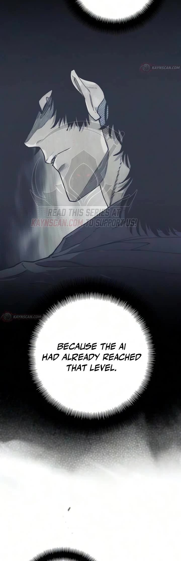 Murim RPG Simulation Chapter 186 page 19 - Chapter 186