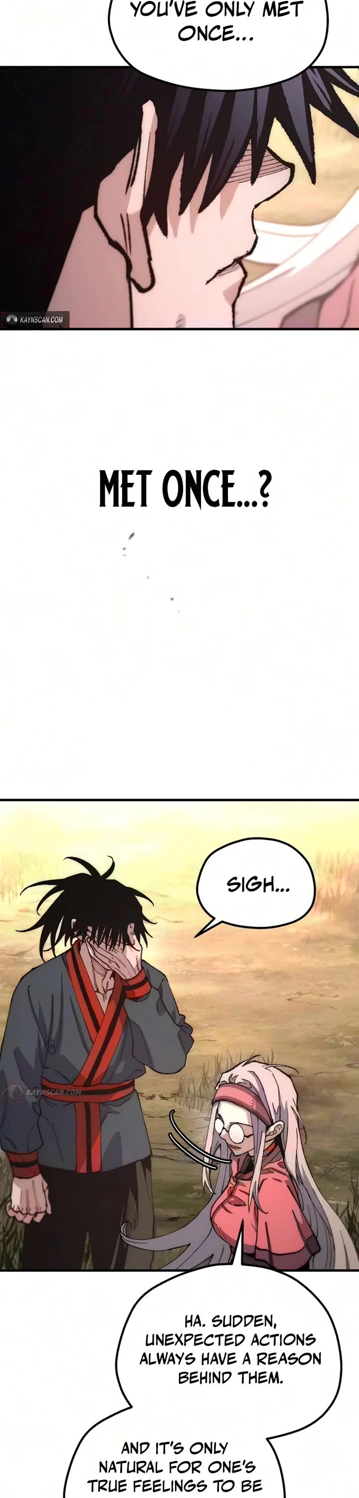 Murim RPG Simulation Chapter 186 page 28 - Chapter 186