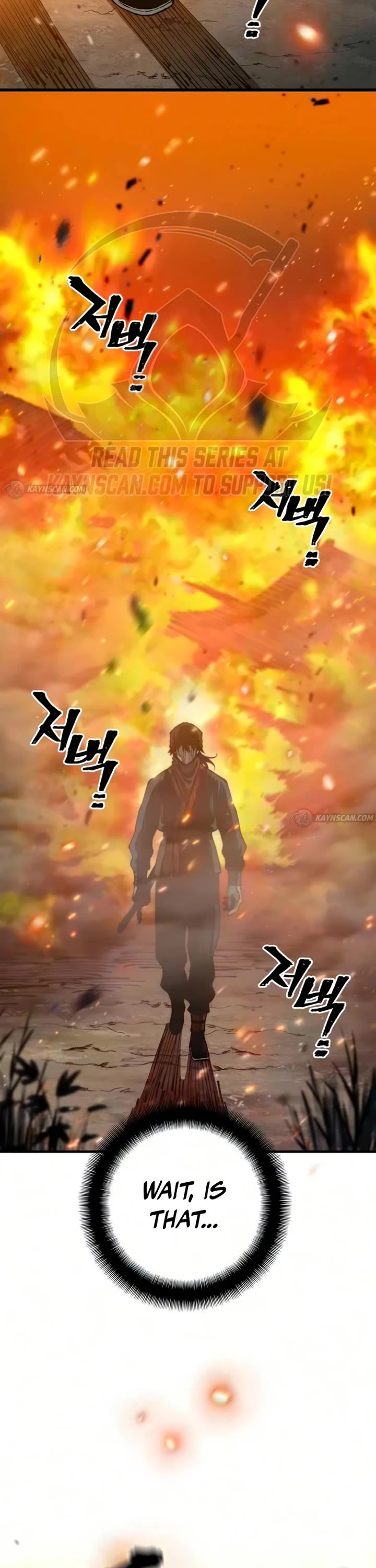 Murim RPG Simulation Chapter 186 page 3 - Chapter 186