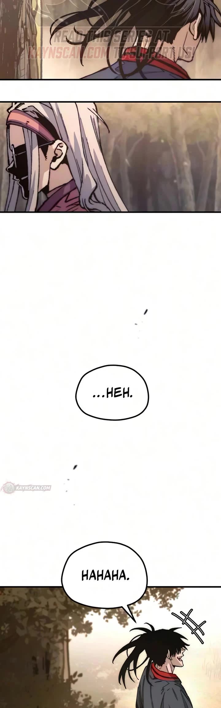 Murim RPG Simulation Chapter 186 page 34 - Chapter 186