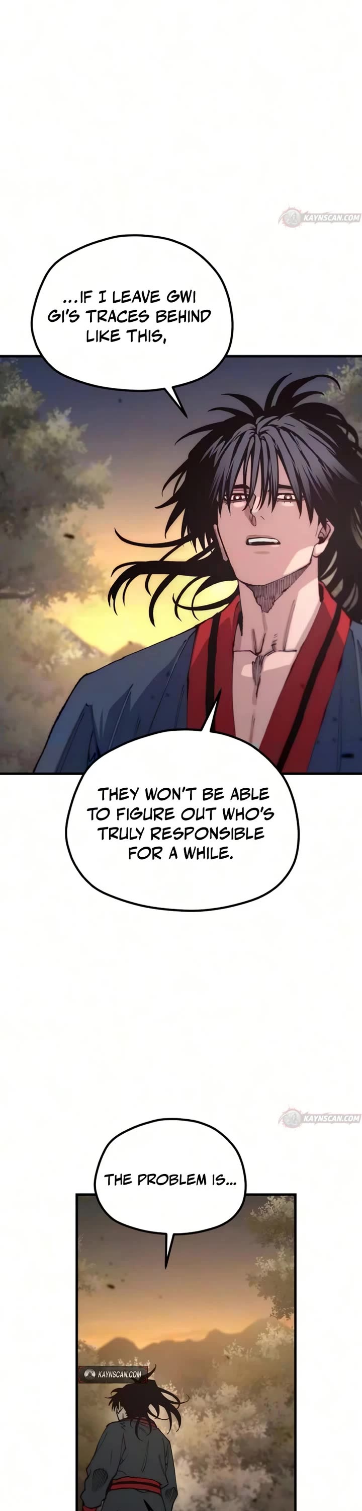 Murim RPG Simulation Chapter 186 page 41 - Chapter 186