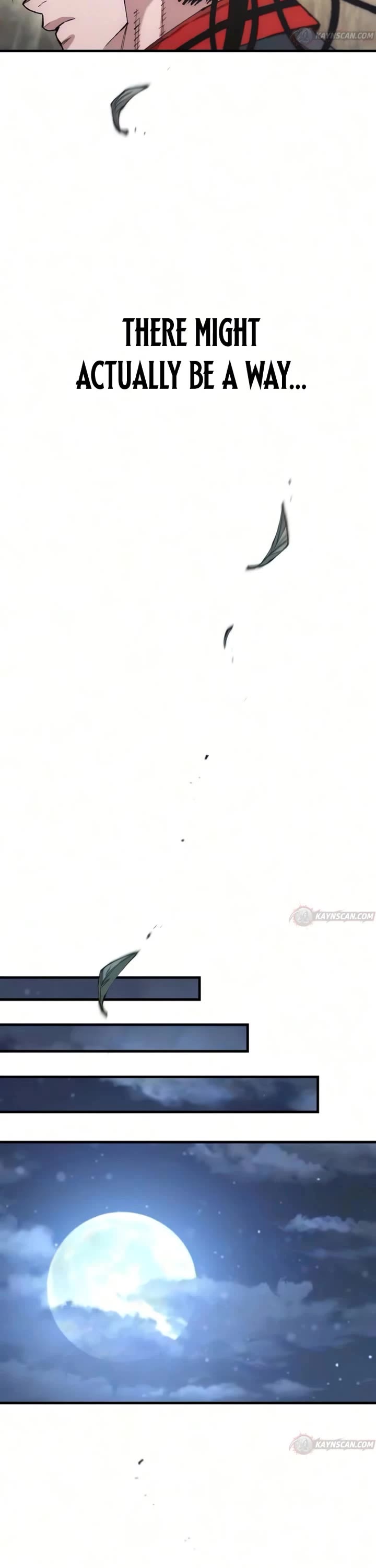 Murim RPG Simulation Chapter 186 page 43 - Chapter 186