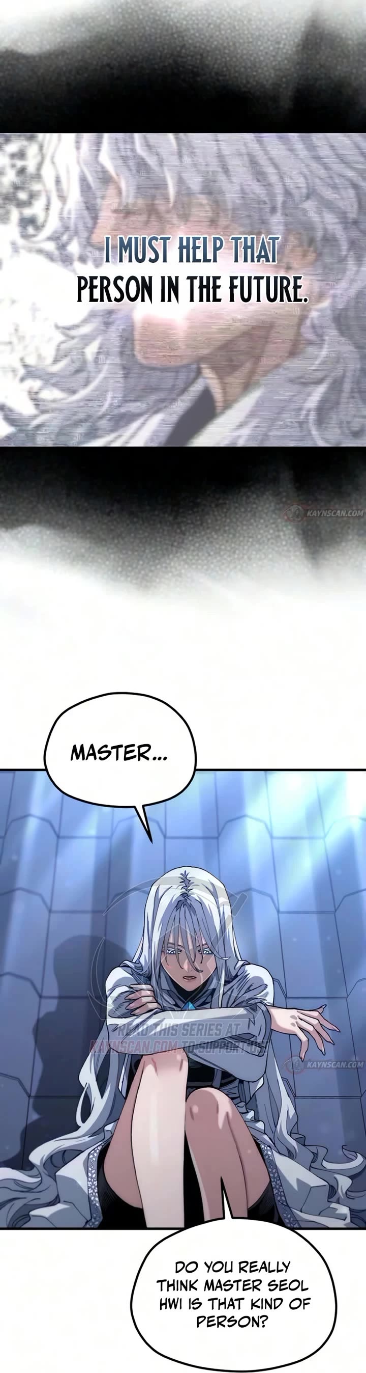 Murim RPG Simulation Chapter 186 page 45 - Chapter 186