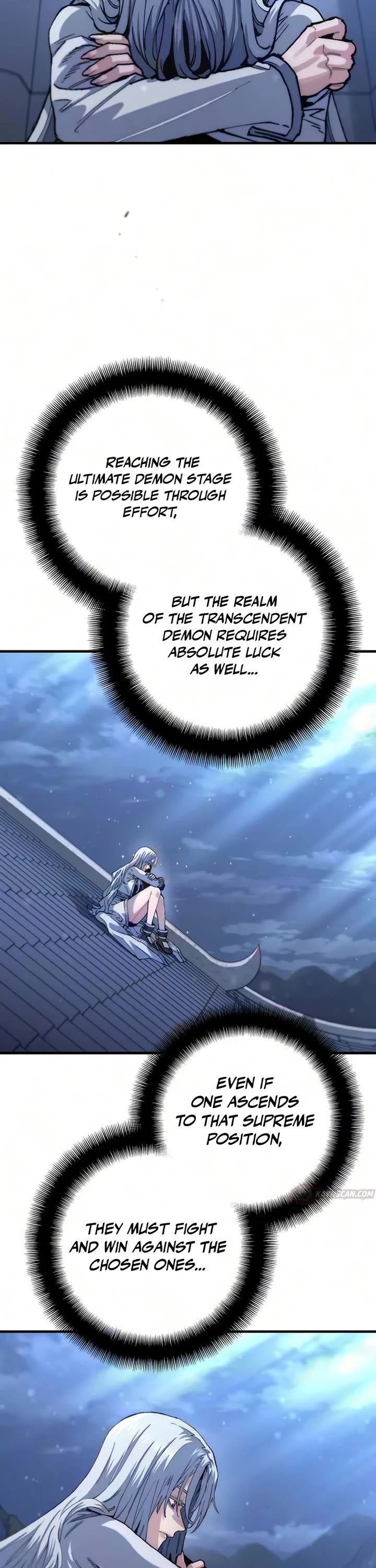 Murim RPG Simulation Chapter 186 page 47 - Chapter 186
