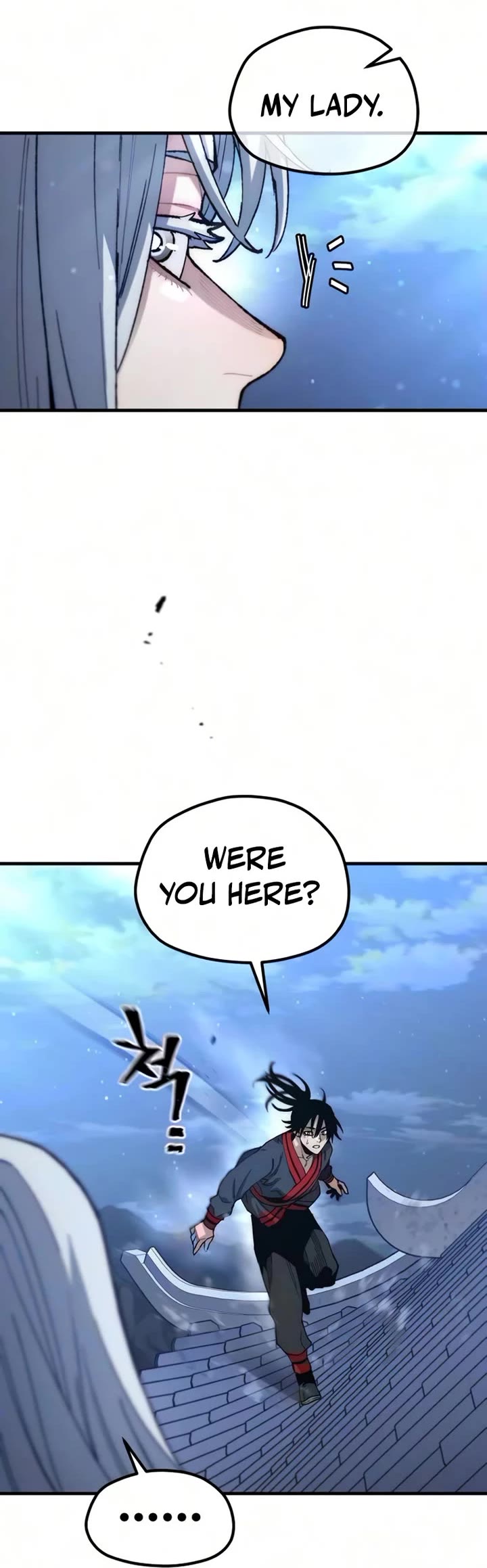 Murim RPG Simulation Chapter 186 page 50 - Chapter 186