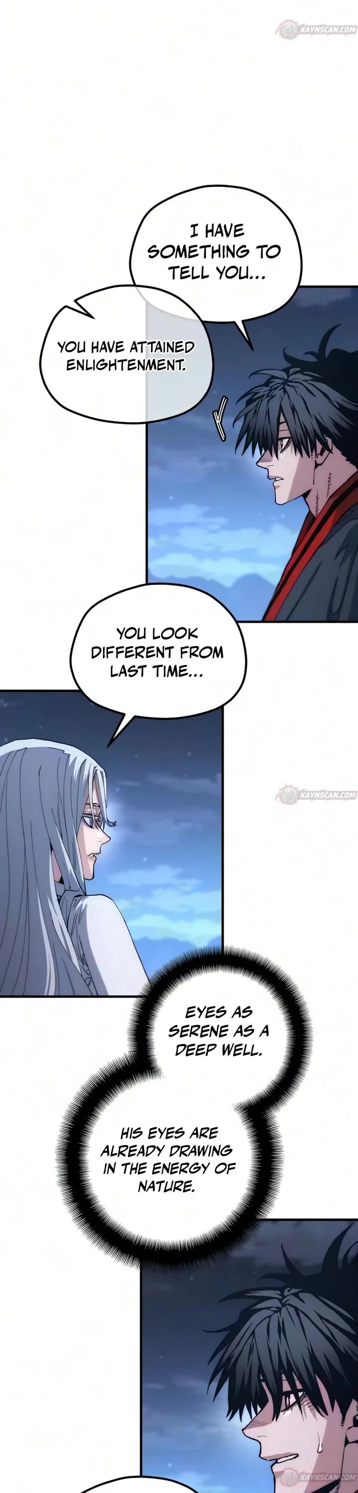 Murim RPG Simulation Chapter 186 page 51 - Chapter 186