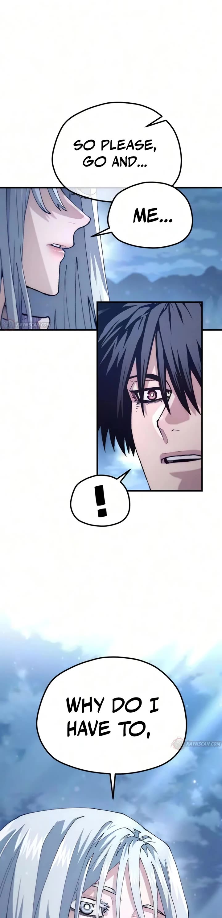 Murim RPG Simulation Chapter 186 page 54 - Chapter 186