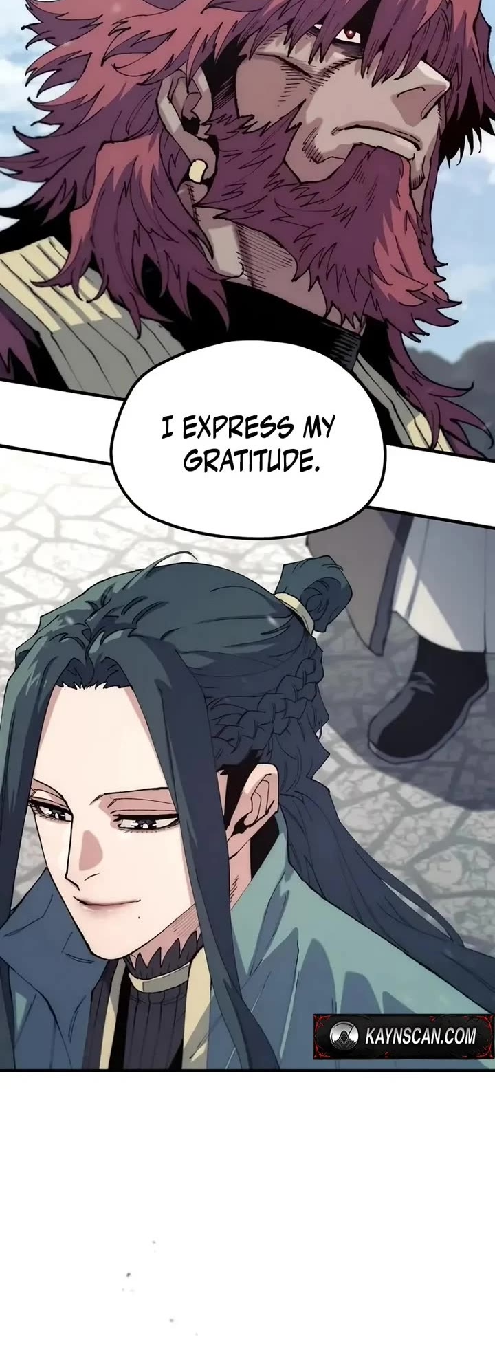 Murim RPG Simulation Chapter 187 page 10 - Chapter 187