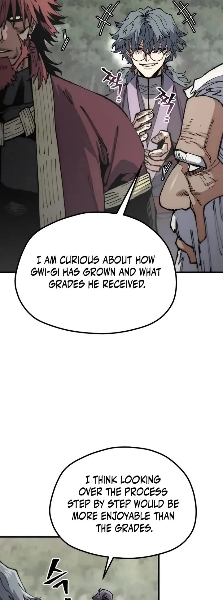 Murim RPG Simulation Chapter 187 page 14 - Chapter 187