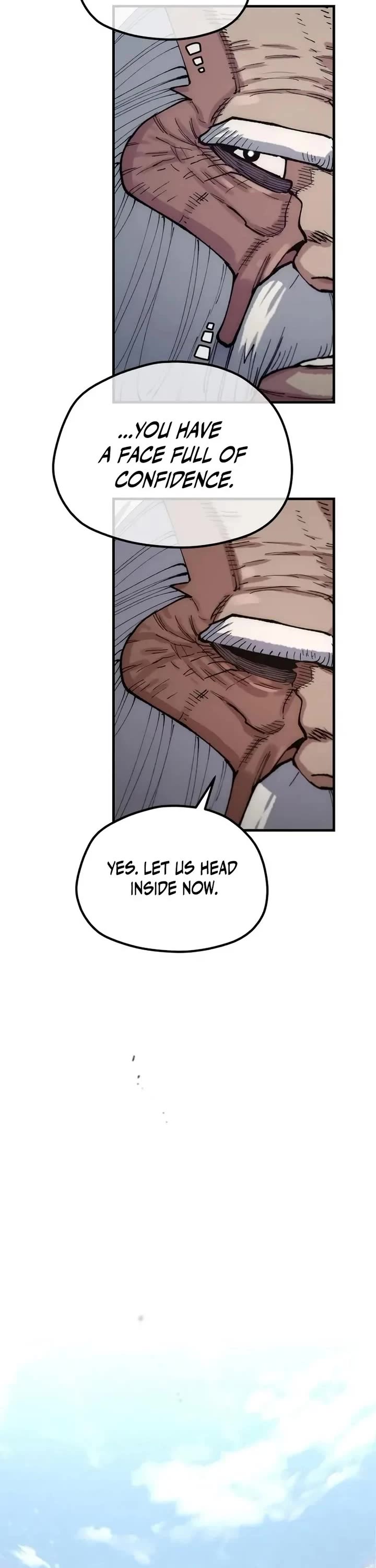 Murim RPG Simulation Chapter 187 page 17 - Chapter 187