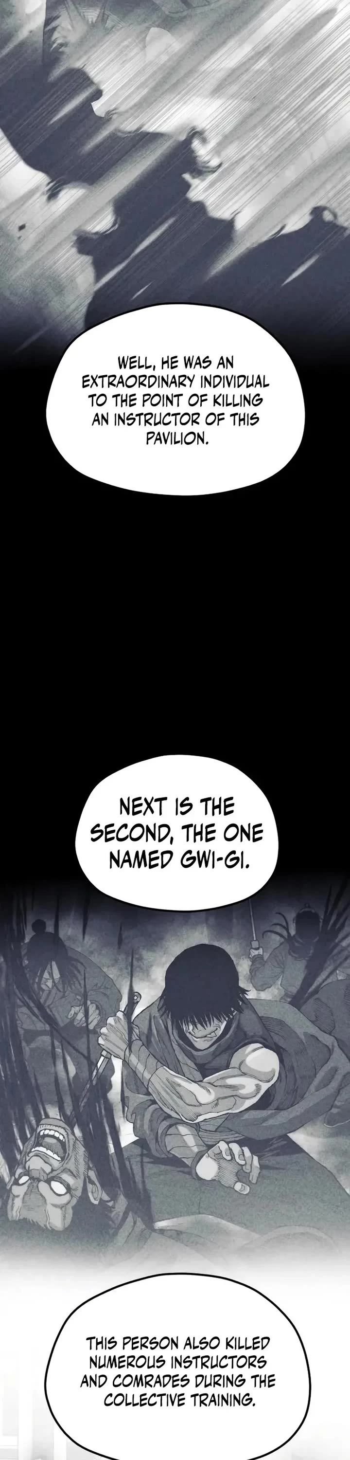 Murim RPG Simulation Chapter 187 page 26 - Chapter 187