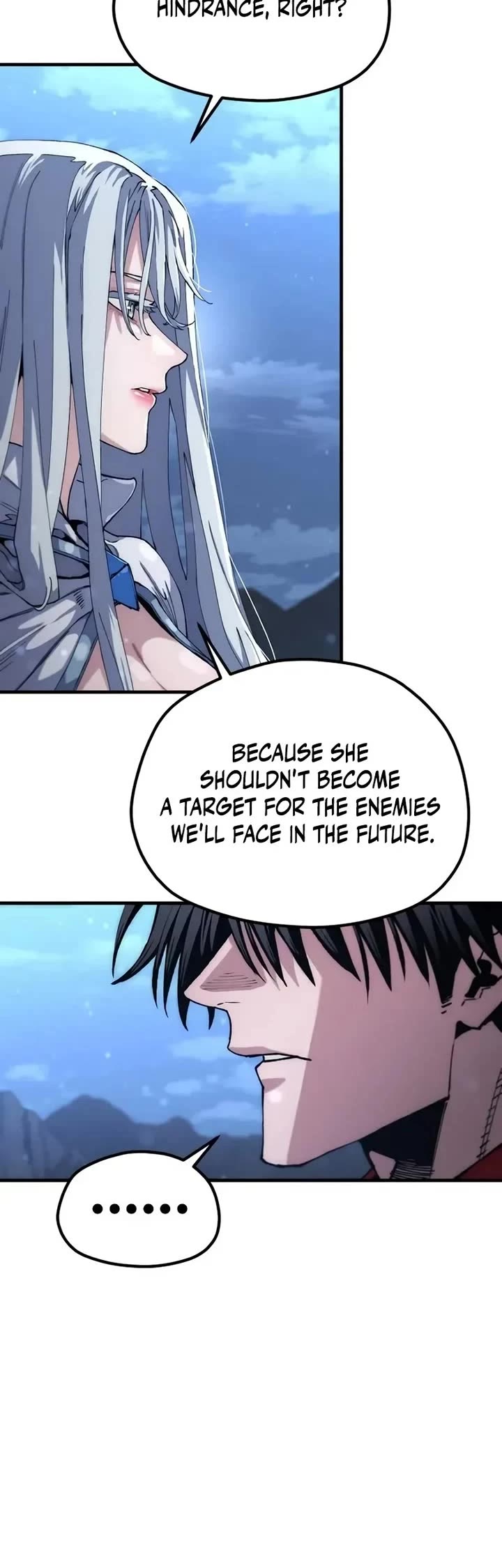 Murim RPG Simulation Chapter 187 page 4 - Chapter 187
