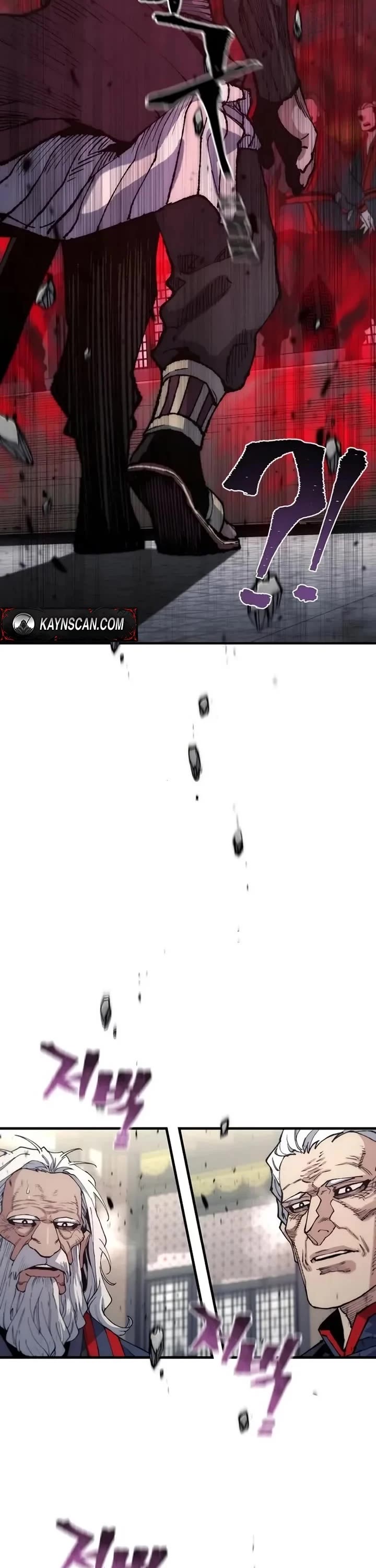 Murim RPG Simulation Chapter 187 page 50 - Chapter 187