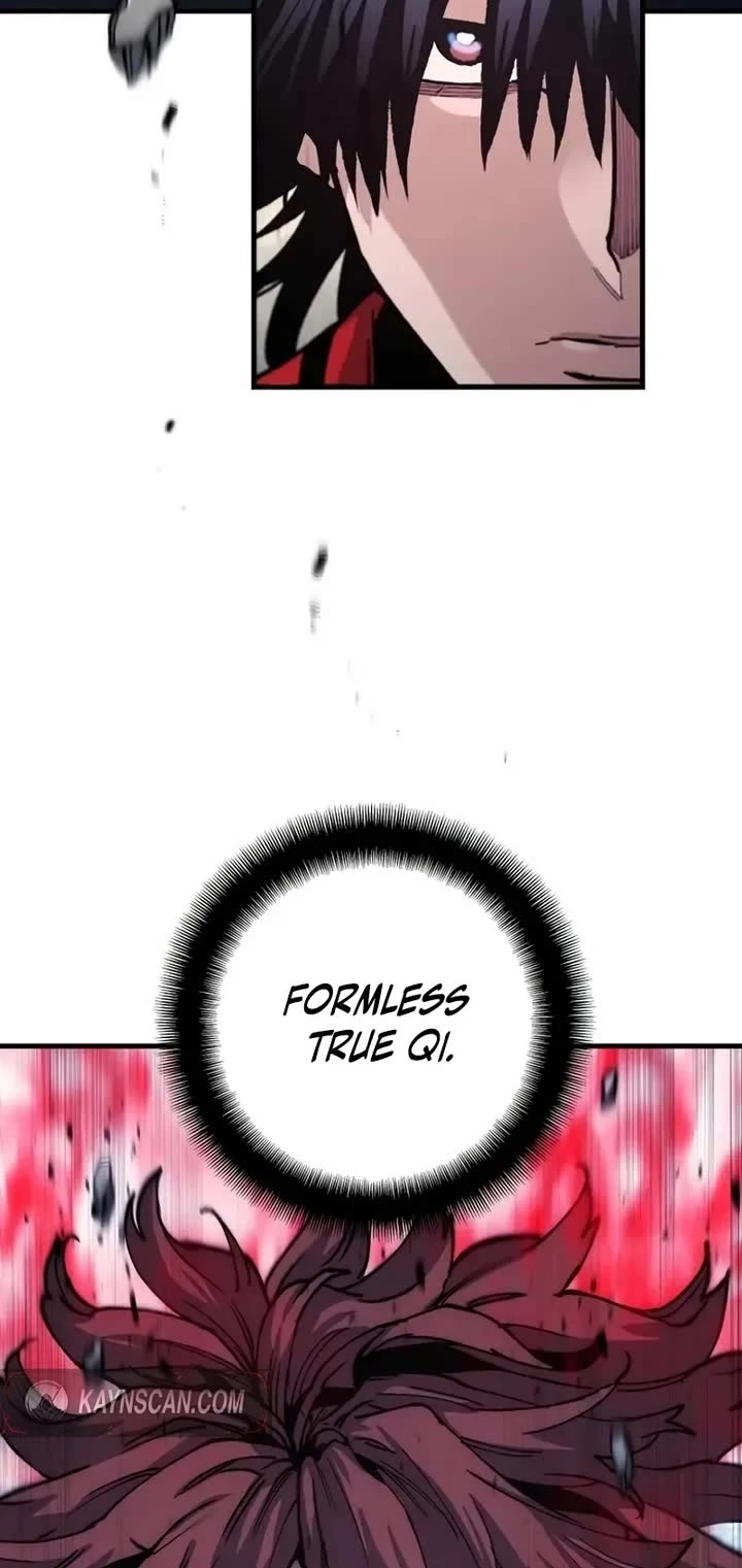Murim RPG Simulation Chapter 187 page 52 - Chapter 187