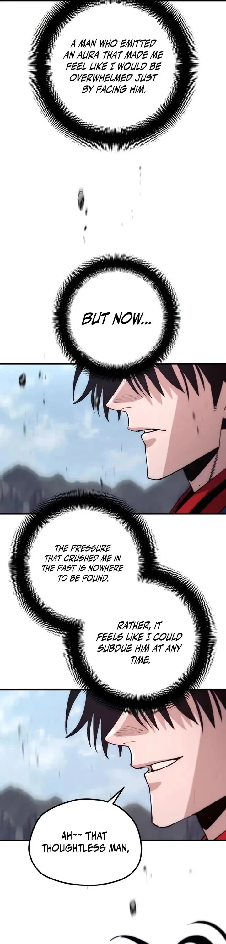 Murim RPG Simulation Chapter 187 page 55 - Chapter 187