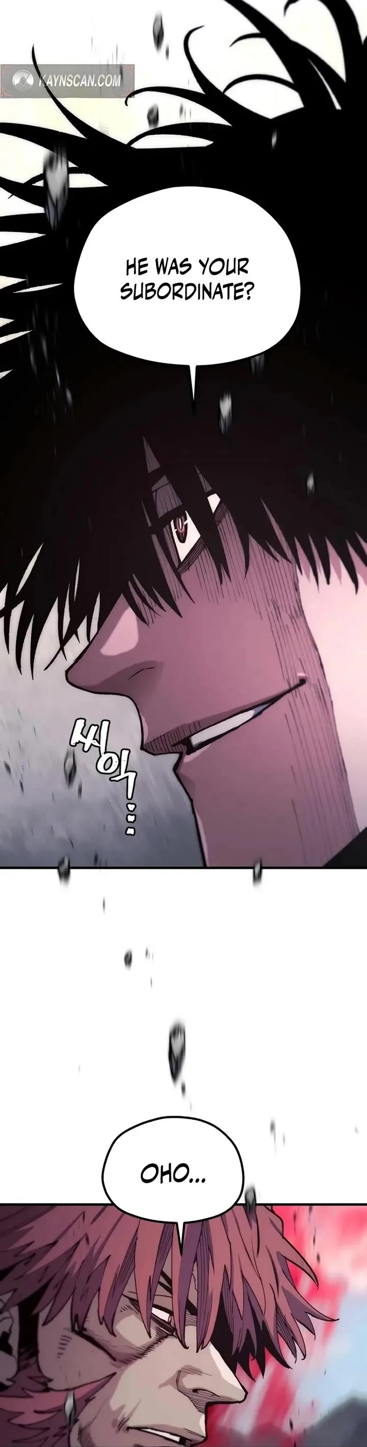 Murim RPG Simulation Chapter 187 page 56 - Chapter 187
